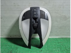 Recambio de luz interior para mercedes-benz clase e (w211) e 280 cdi (211.020) referencia OEM IAM   