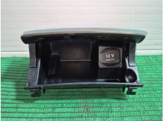 Recambio de cenicero para mercedes-benz clase e (w211) e 280 cdi (211.020) referencia OEM IAM    2