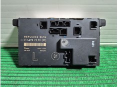 Recambio de modulo electronico para mercedes-benz clase e (w211) e 280 cdi (211.020) referencia OEM IAM    2