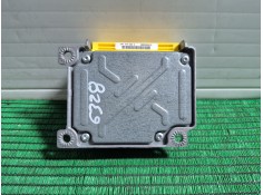 Recambio de centralita airbag para mercedes-benz clase e (w211) e 280 cdi (211.020) referencia OEM IAM    2