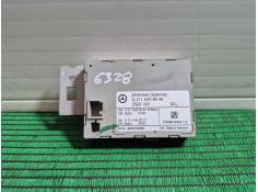 Recambio de modulo electronico para mercedes-benz clase e (w211) e 280 cdi (211.020) referencia OEM IAM   
