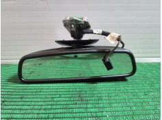 Recambio de espejo interior para mercedes-benz clase e (w211) e 280 cdi (211.020) referencia OEM IAM   