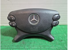 Recambio de airbag volante para mercedes-benz clase e (w211) e 280 cdi (211.020) referencia OEM IAM   