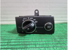 Recambio de mando luces para mercedes-benz clase e (w211) e 280 cdi (211.020) referencia OEM IAM 2115450104 04056035 A2115450104