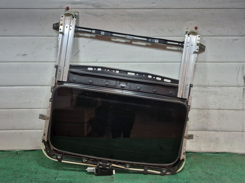 Recambio de techo electrico para lexus rx (_u3_) 400h awd (mhu38_) referencia OEM IAM   