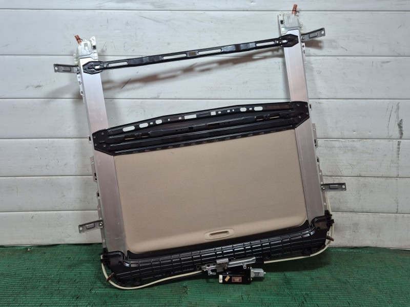 Recambio de techo electrico para lexus rx (_u3_) 400h awd (mhu38_) referencia OEM IAM   