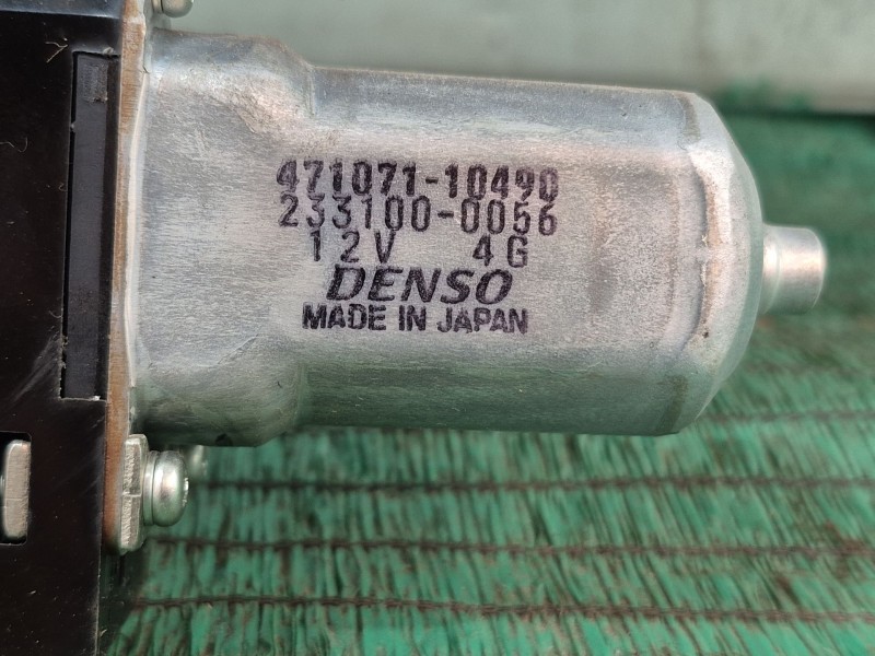 Recambio de techo electrico para lexus rx (_u3_) 400h awd (mhu38_) referencia OEM IAM   