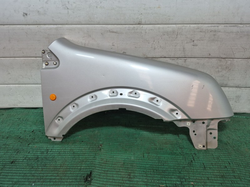Recambio de aleta delantera derecha para ford transit connect (p65_, p70_, p80_) 1.8 tdci referencia OEM IAM   