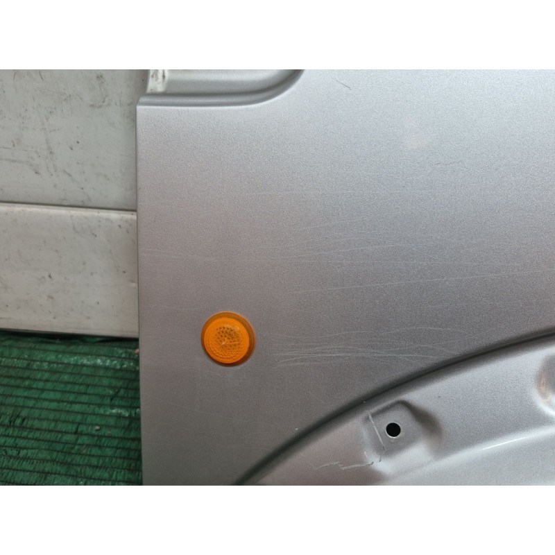 Recambio de aleta delantera derecha para ford transit connect (p65_, p70_, p80_) 1.8 tdci referencia OEM IAM   