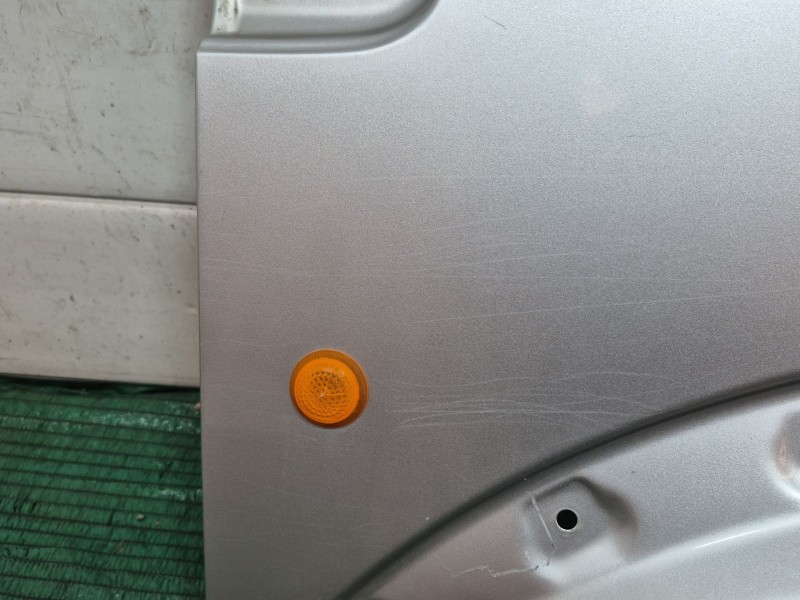 Recambio de aleta delantera derecha para ford transit connect (p65_, p70_, p80_) 1.8 tdci referencia OEM IAM   