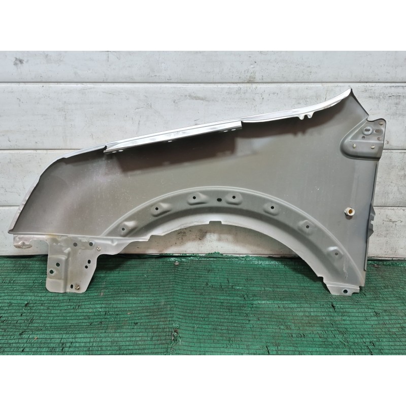 Recambio de aleta delantera derecha para ford transit connect (p65_, p70_, p80_) 1.8 tdci referencia OEM IAM   