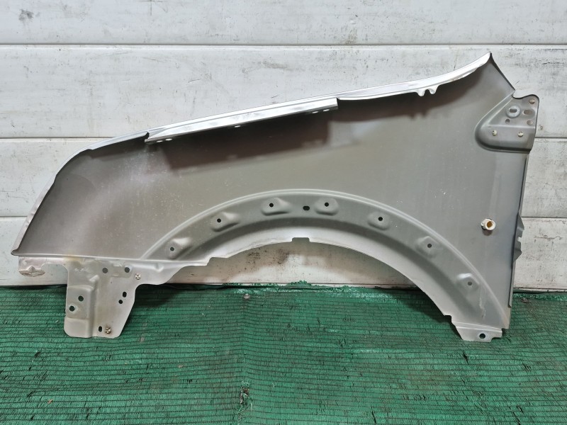Recambio de aleta delantera derecha para ford transit connect (p65_, p70_, p80_) 1.8 tdci referencia OEM IAM   