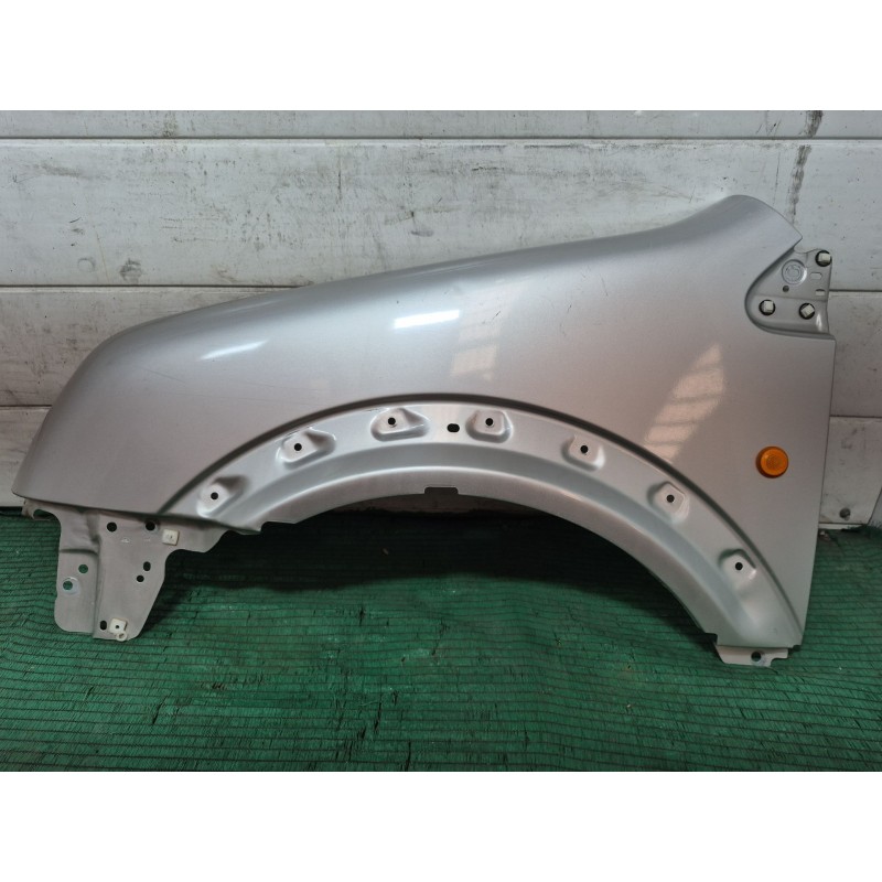 Recambio de aleta delantera izquierda para ford transit connect (p65_, p70_, p80_) 1.8 tdci referencia OEM IAM   