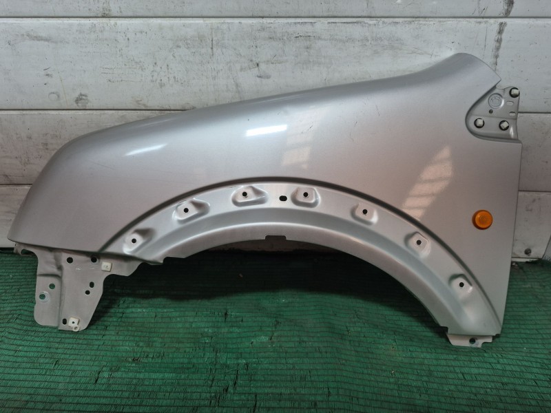 Recambio de aleta delantera izquierda para ford transit connect (p65_, p70_, p80_) 1.8 tdci referencia OEM IAM   