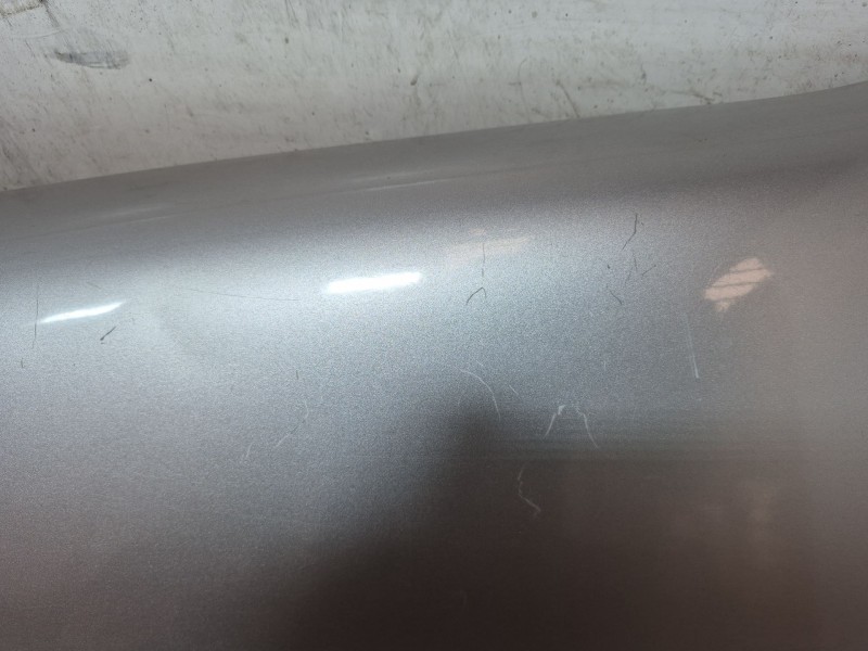 Recambio de aleta delantera izquierda para ford transit connect (p65_, p70_, p80_) 1.8 tdci referencia OEM IAM   