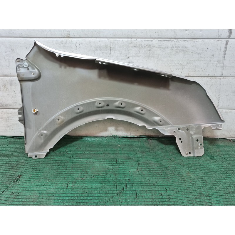 Recambio de aleta delantera izquierda para ford transit connect (p65_, p70_, p80_) 1.8 tdci referencia OEM IAM   