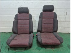 Recambio de asientos delanteros para peugeot 205 ii (20a/c) 1.6 gtx referencia OEM IAM   