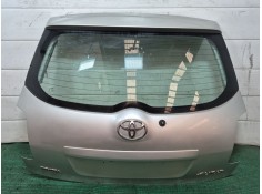 Recambio de porton trasero para toyota auris (_e15_) 1.6 (zre151_) referencia OEM IAM   