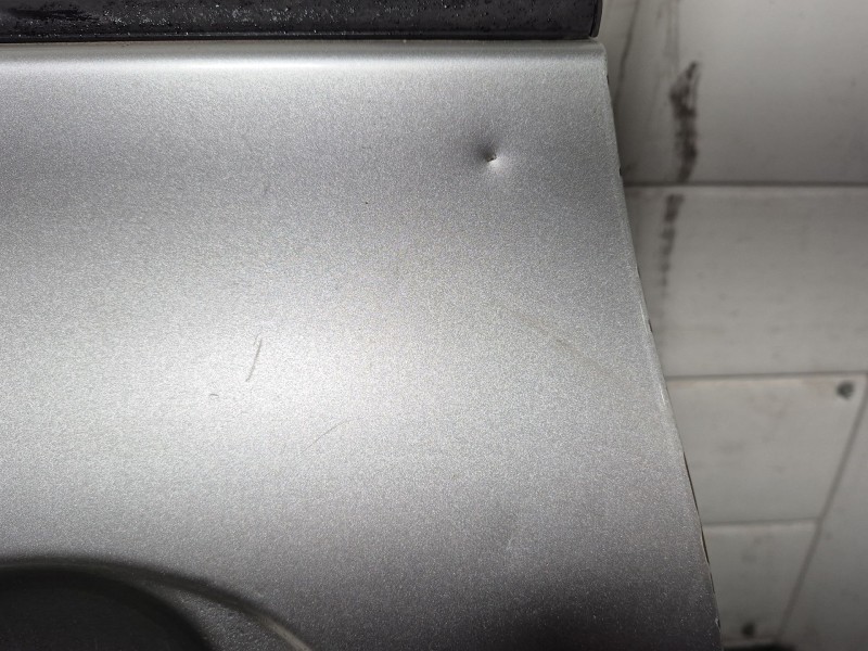 Recambio de puerta delantera izquierda para toyota auris (_e15_) 1.6 (zre151_) referencia OEM IAM   