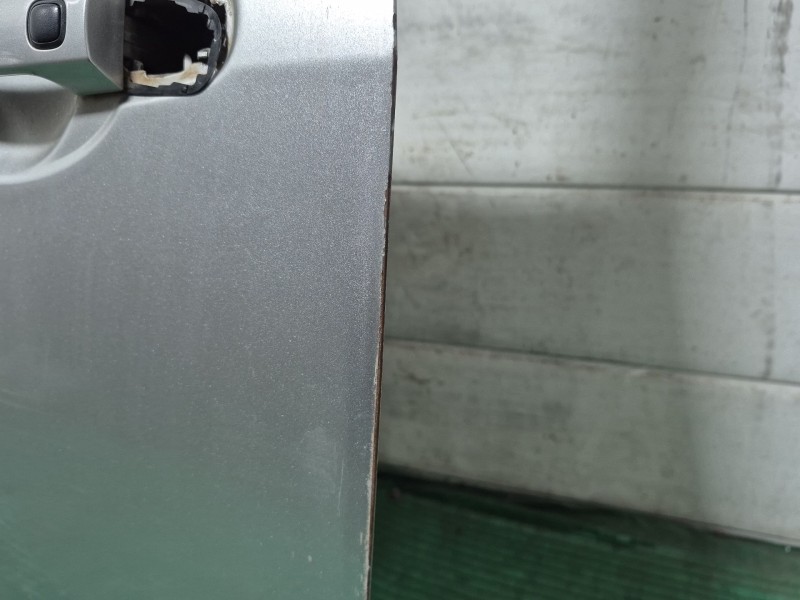 Recambio de puerta delantera izquierda para toyota auris (_e15_) 1.6 (zre151_) referencia OEM IAM   