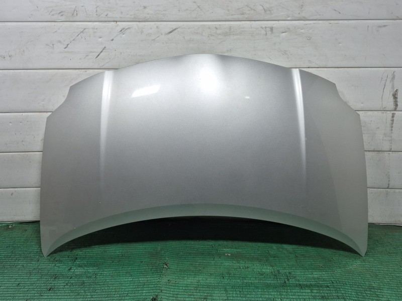 Recambio de capot para toyota auris (_e15_) 1.6 (zre151_) referencia OEM IAM   