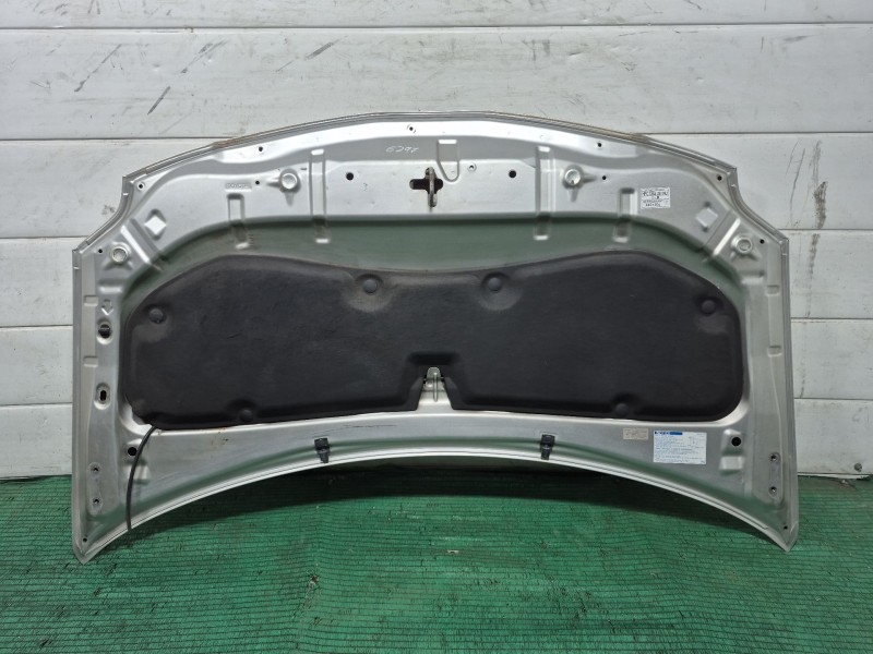 Recambio de capot para toyota auris (_e15_) 1.6 (zre151_) referencia OEM IAM   