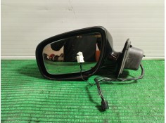 Recambio de retrovisor izquierdo para mercedes-benz clase e (w211) e 280 cdi (211.020) referencia OEM IAM   