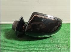 Recambio de retrovisor izquierdo para mercedes-benz clase e (w211) e 280 cdi (211.020) referencia OEM IAM    2