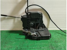 Recambio de cerradura puerta delantera derecha para mercedes-benz clase e (w211) e 280 cdi (211.020) referencia OEM IAM   