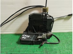 Recambio de cerradura puerta delantera izquierda para mercedes-benz clase e (w211) e 280 cdi (211.020) referencia OEM IAM 004133