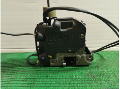 Recambio de cerradura puerta delantera izquierda para mercedes-benz clase e (w211) e 280 cdi (211.020) referencia OEM IAM 004133 2