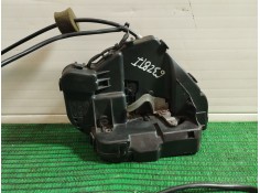 Recambio de cerradura puerta trasera izquierda para mercedes-benz clase e (w211) e 280 cdi (211.020) referencia OEM IAM 00414111