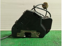 Recambio de cerradura puerta trasera izquierda para mercedes-benz clase e (w211) e 280 cdi (211.020) referencia OEM IAM 00414111 2