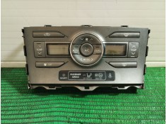 Recambio de mando climatizador para toyota auris (_e15_) 1.6 (zre151_) referencia OEM IAM 5590002220B 5590002220B 5590002220B