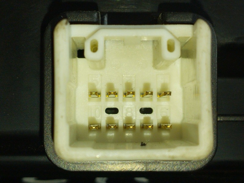 Recambio de mando climatizador para toyota auris (_e15_) 1.6 (zre151_) referencia OEM IAM 5590002220B 5590002220B 5590002220B