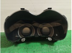 Recambio de cuadro instrumentos para toyota auris (_e15_) 1.6 (zre151_) referencia OEM IAM   