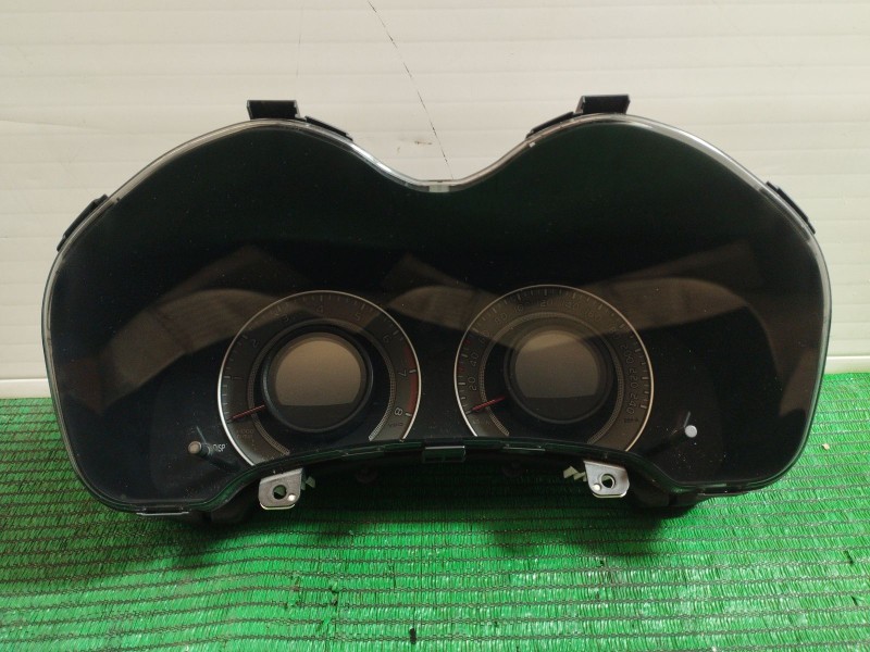 Recambio de cuadro instrumentos para toyota auris (_e15_) 1.6 (zre151_) referencia OEM IAM   