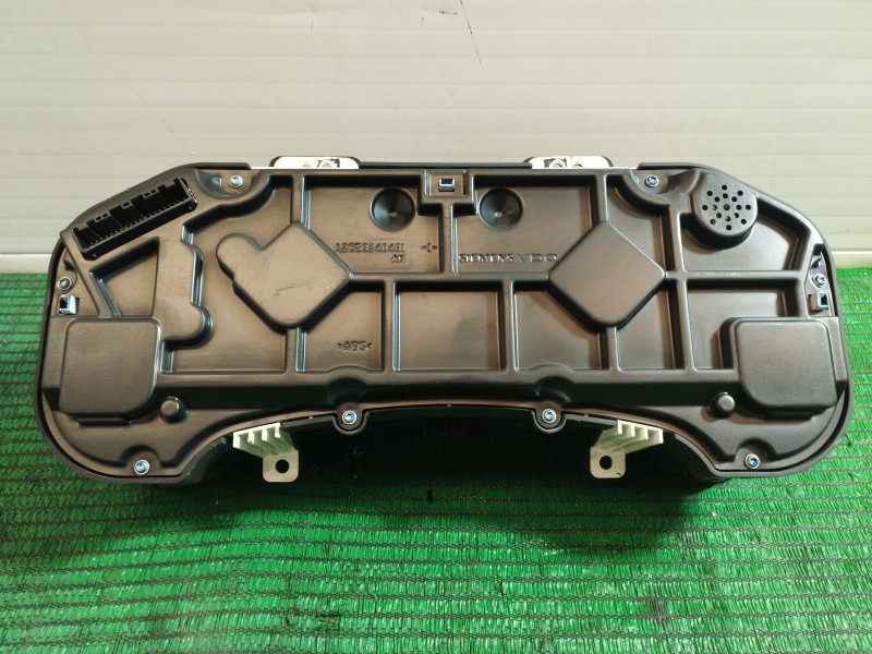 Recambio de cuadro instrumentos para toyota auris (_e15_) 1.6 (zre151_) referencia OEM IAM   