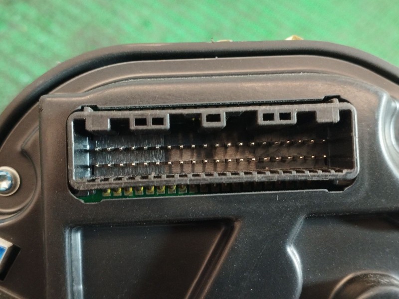 Recambio de cuadro instrumentos para toyota auris (_e15_) 1.6 (zre151_) referencia OEM IAM   
