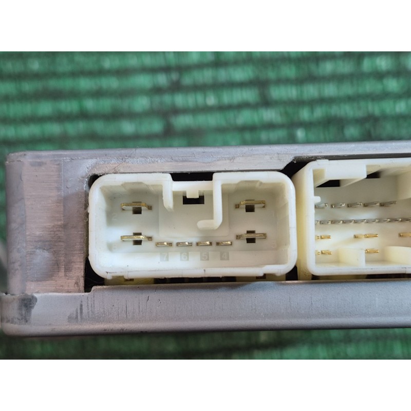 Recambio de centralita motor uce para toyota auris (_e15_) 1.6 (zre151_) referencia OEM IAM   