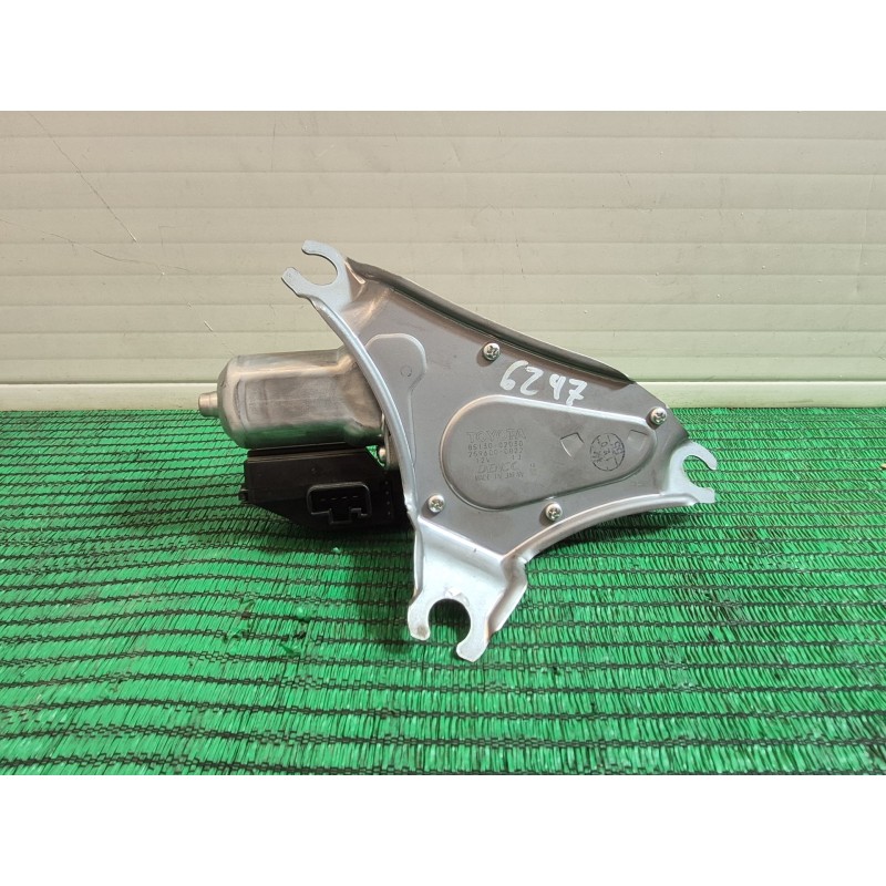 Recambio de motor limpia trasero para toyota auris (_e15_) 1.6 (zre151_) referencia OEM IAM   