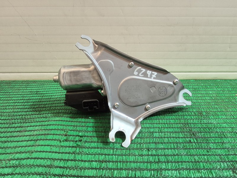 Recambio de motor limpia trasero para toyota auris (_e15_) 1.6 (zre151_) referencia OEM IAM   