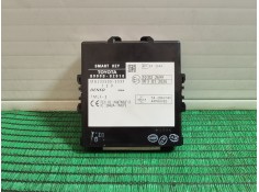 Recambio de modulo electronico para toyota auris (_e15_) 1.6 (zre151_) referencia OEM IAM   