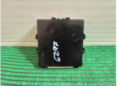 Recambio de modulo electronico para toyota auris (_e15_) 1.6 (zre151_) referencia OEM IAM    2