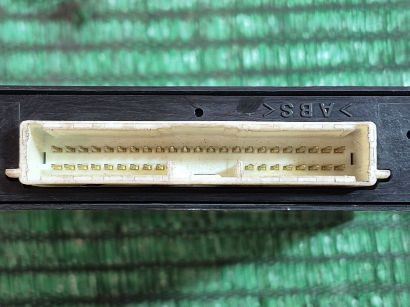 Recambio de modulo electronico para toyota auris (_e15_) 1.6 (zre151_) referencia OEM IAM   