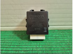 Recambio de modulo electronico para toyota auris (_e15_) 1.6 (zre151_) referencia OEM IAM   