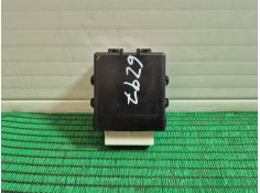 Recambio de modulo electronico para toyota auris (_e15_) 1.6 (zre151_) referencia OEM IAM    2