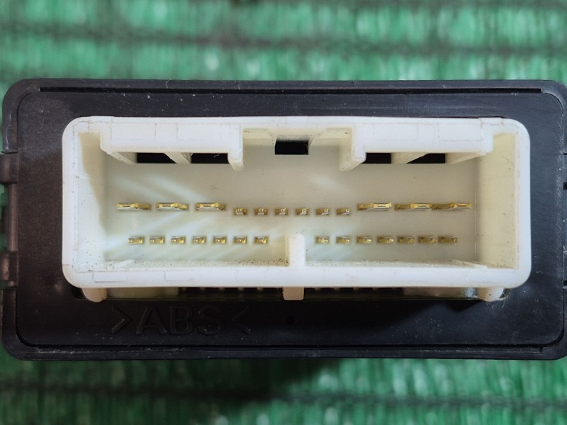 Recambio de modulo electronico para toyota auris (_e15_) 1.6 (zre151_) referencia OEM IAM   