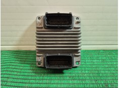 Recambio de centralita motor uce para opel meriva a monospace (x03) 1.7 dti (e75) referencia OEM IAM 12227249 8973258943 1222724 2