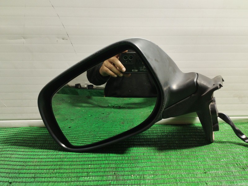 Recambio de retrovisor izquierdo para toyota auris (_e15_) 1.6 (zre151_) referencia OEM IAM   